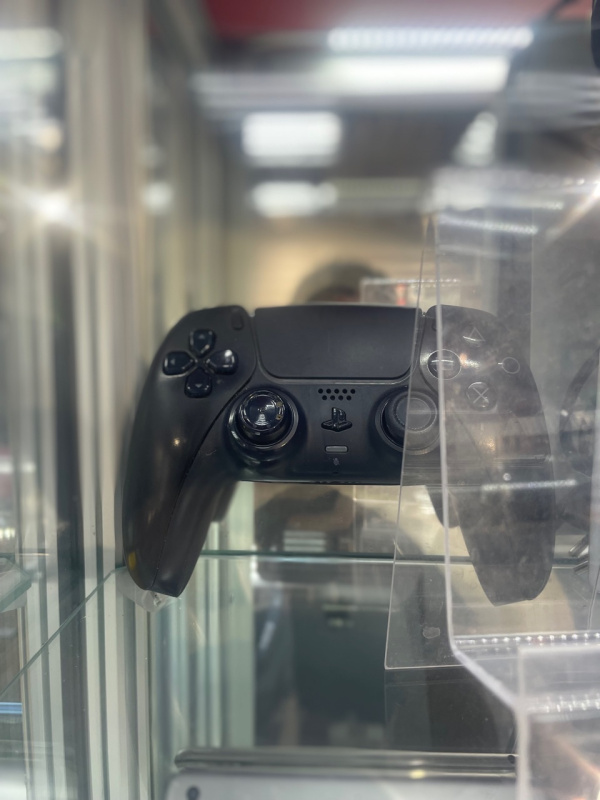Игровая приставка Sony ps5