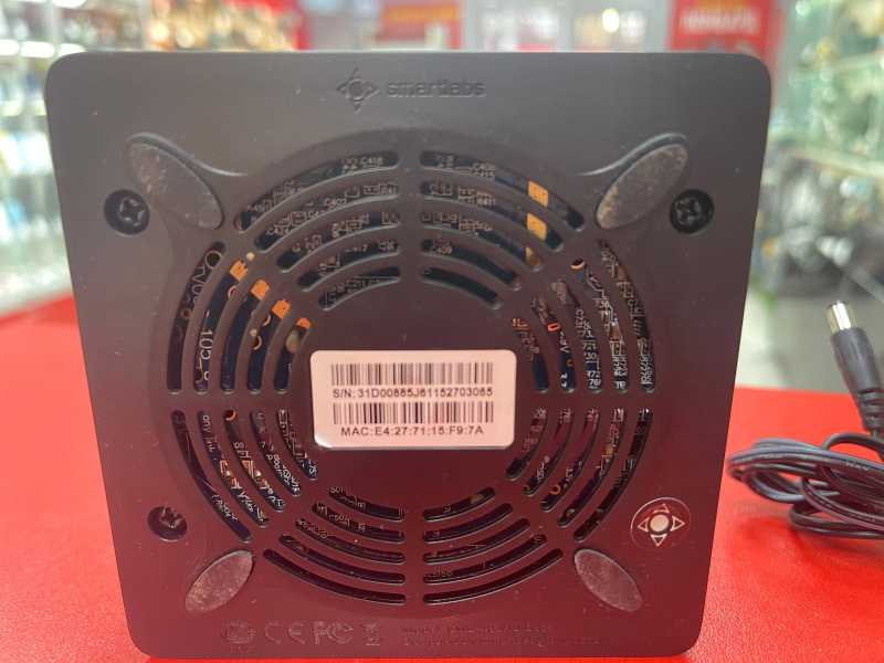 Ресивер Smartlabs sml-482hd base