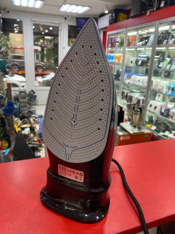 Утюг  ks 3059
