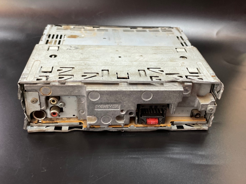 Автомагнитола Pioneer deh-3000up