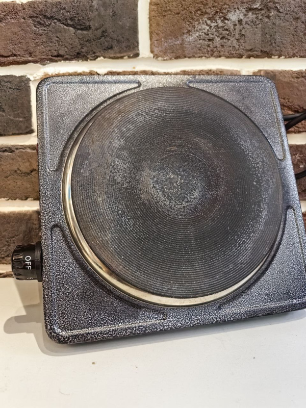 Плита Willmark HS 115 G