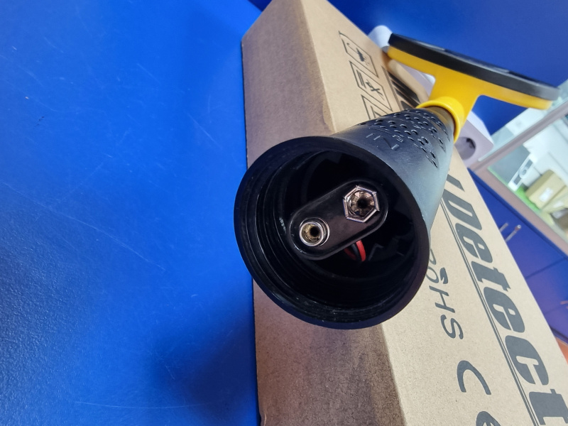 ПОДВОДНЫЙ МЕТАЛЛОИСКАТЕЛЬ  MD-790