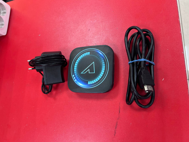 Смарт приставка 404 NOT FOUND Сбербокс