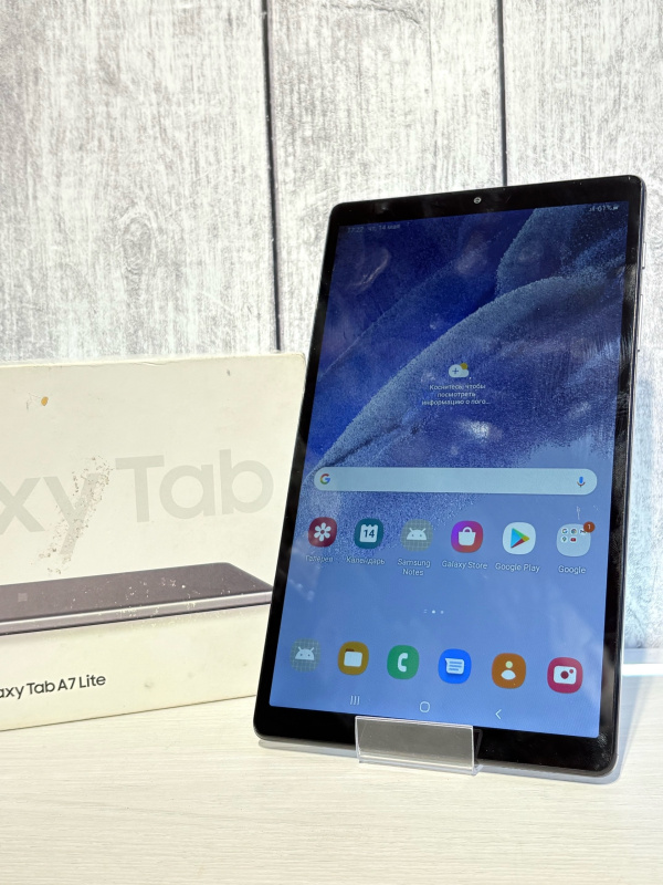 Планшет Samsung Galaxy Tab A7 Lite