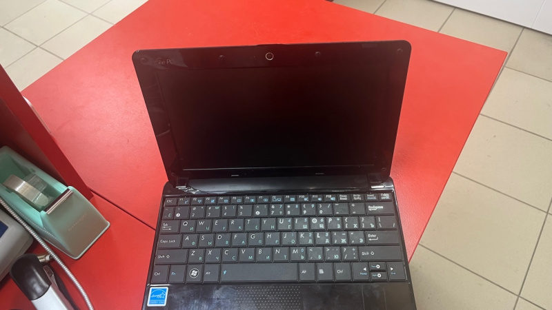 Ноутбук 2E asus