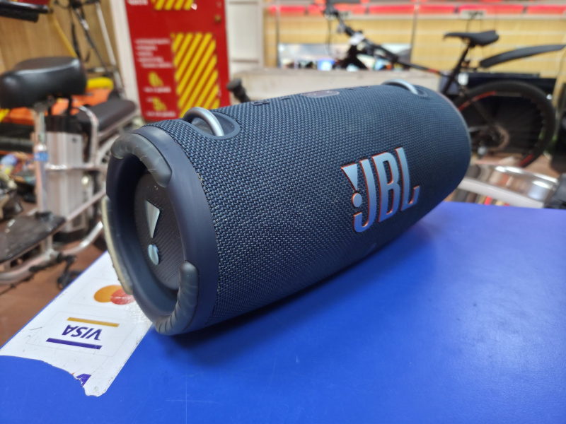 Колонки Колонка JBL Xtreme 3