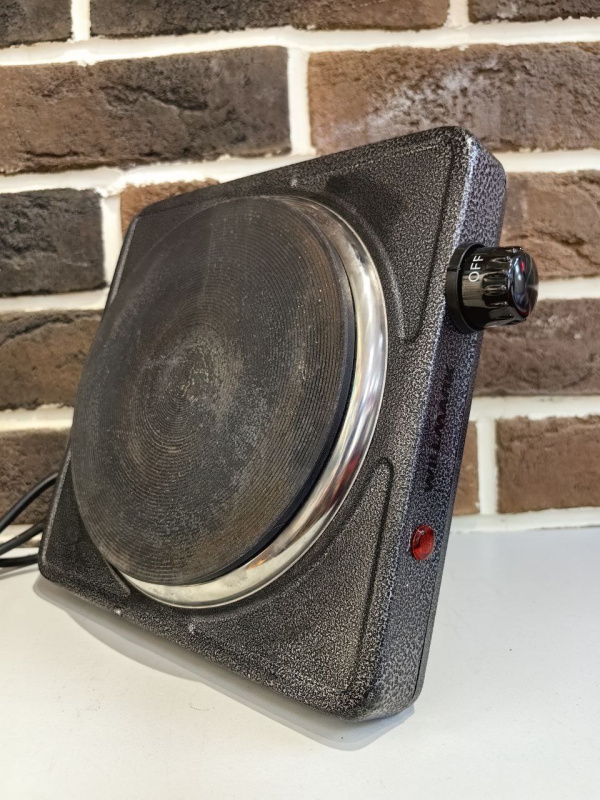 Плита Willmark HS 115 G