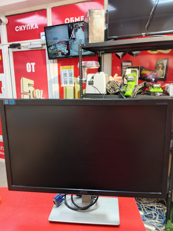 Монитор Aoc 215LM00041