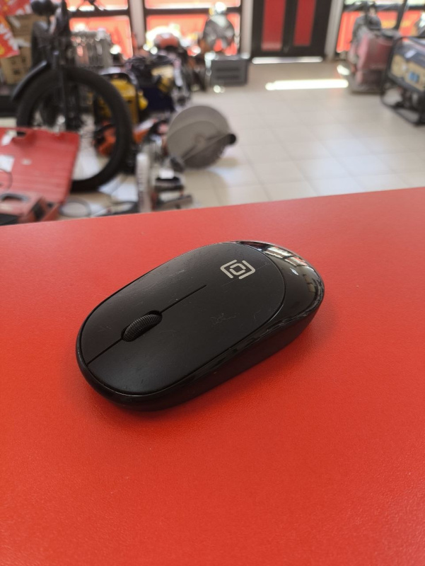 Мышь Oklick 535