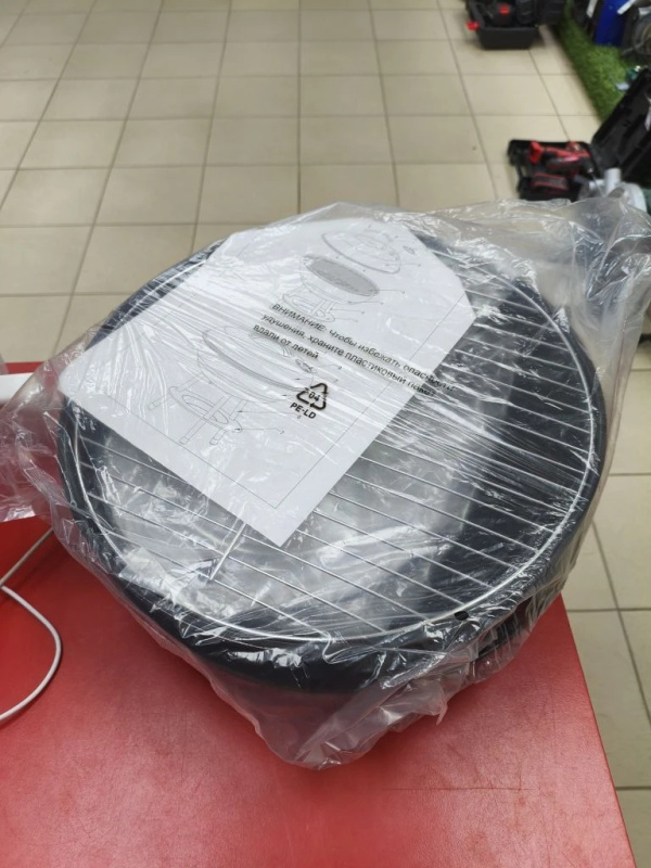 ГРИЛЬ ДЛЯ БАРБЕКЮ AVI-Outdoor BBQ