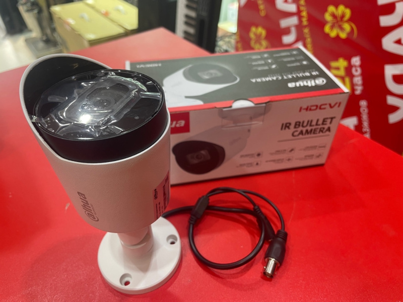 регистратор   ajhua  DH-XVR1BO4H