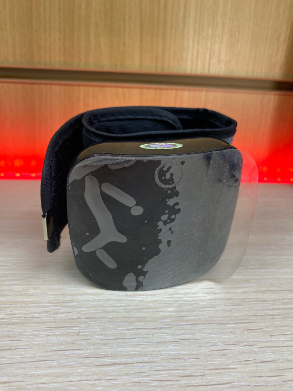 ТОНОМЕТР НА ЗАПЯСТЬЕ АВТОМАТИЧЕСКИЙ BESTING WEB306