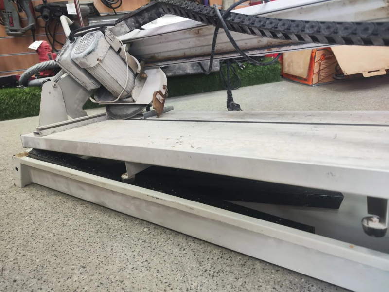 Плиткорез Helmut FS 230