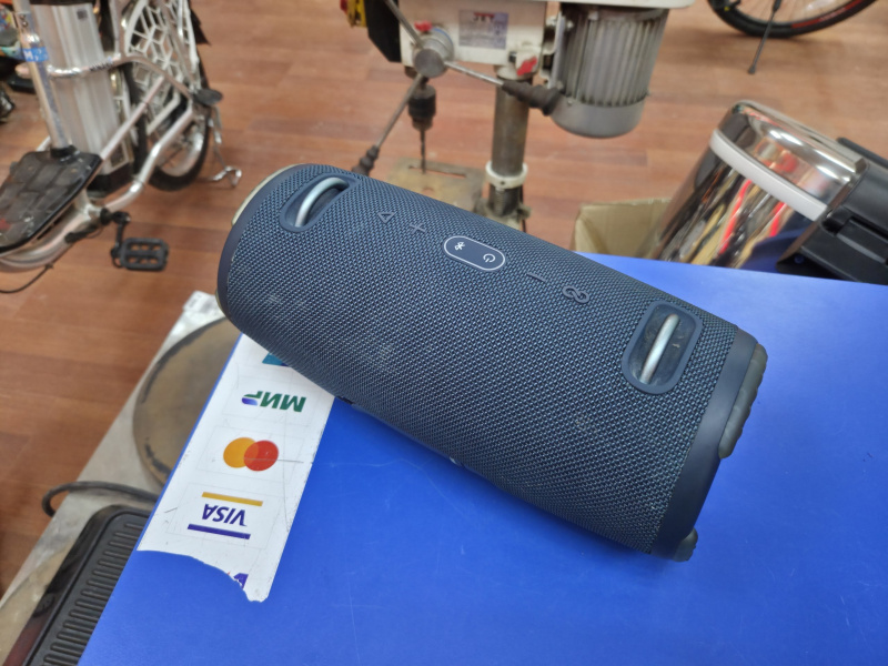 Колонки Колонка JBL Xtreme 3