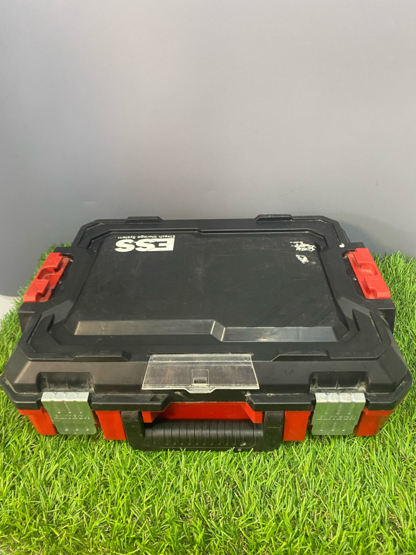 Гайковерт Elitech ess