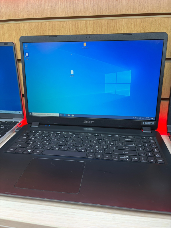 Ноутбук Acer I3 8130U