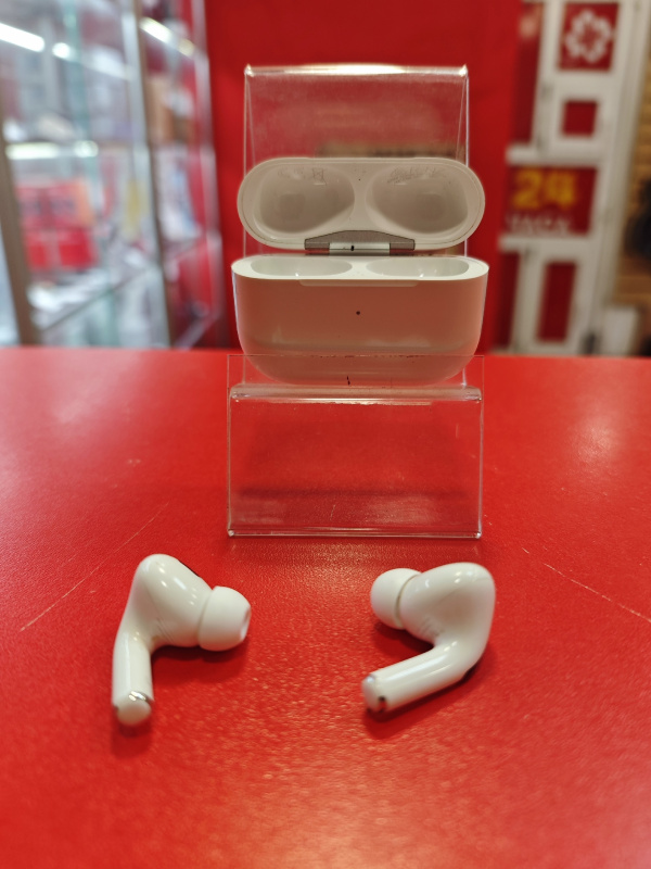Наушники Apple AirPods Pro 2