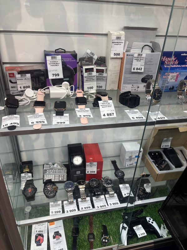 АДАПТЕР ОТГ  3