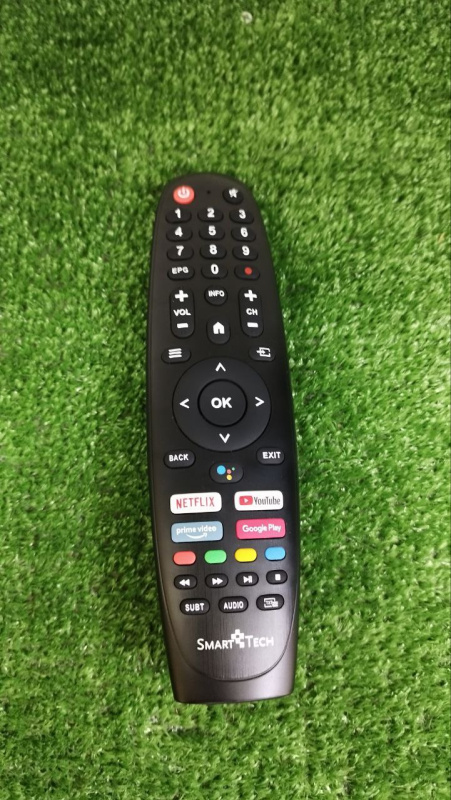 Пульт SmartTech универсальный