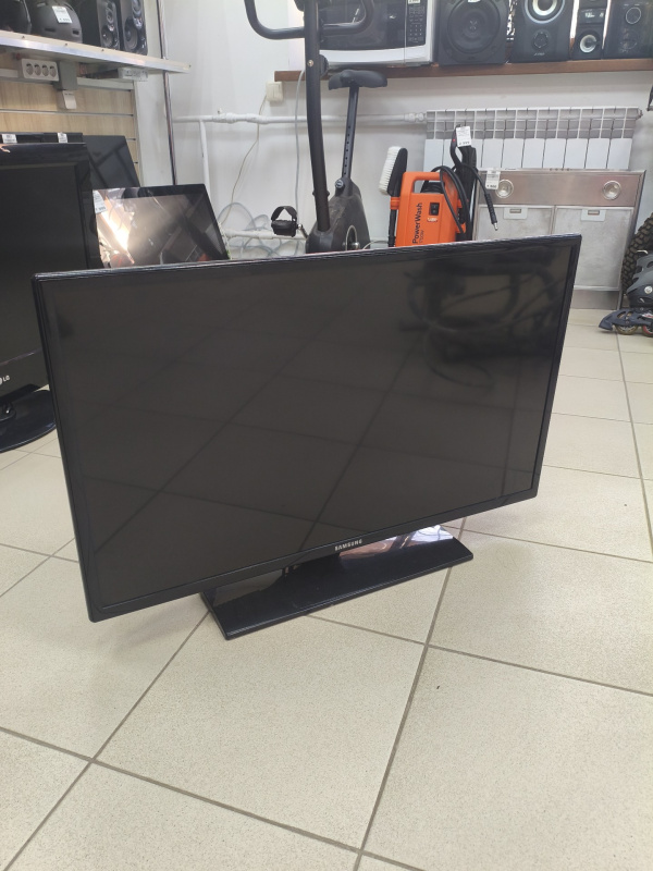 Телевизор Samsung UE32EH4000W