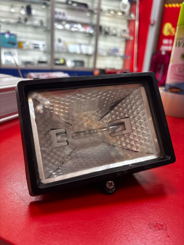 светильник уличный ЮНИМАКС IO-221-150