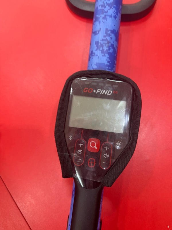 Minelab  go find 66