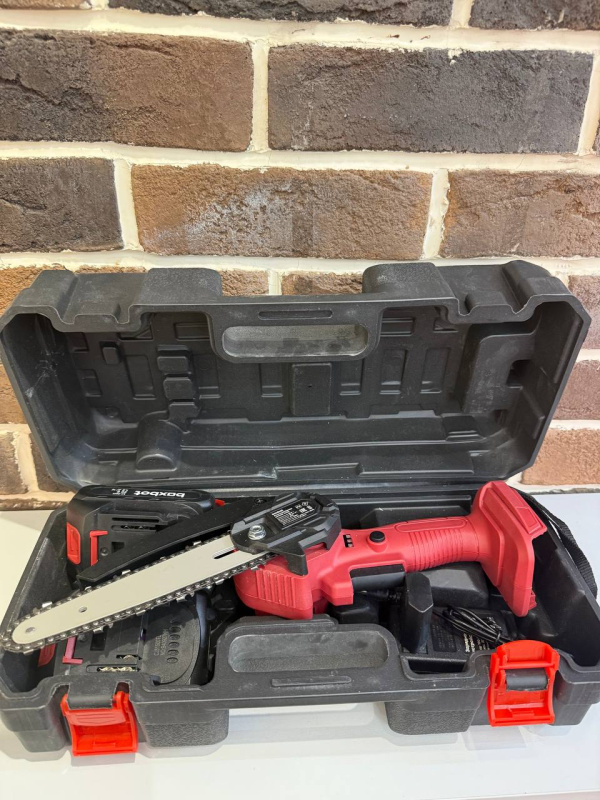 Цепная пила BOXBOT BCS-20BS