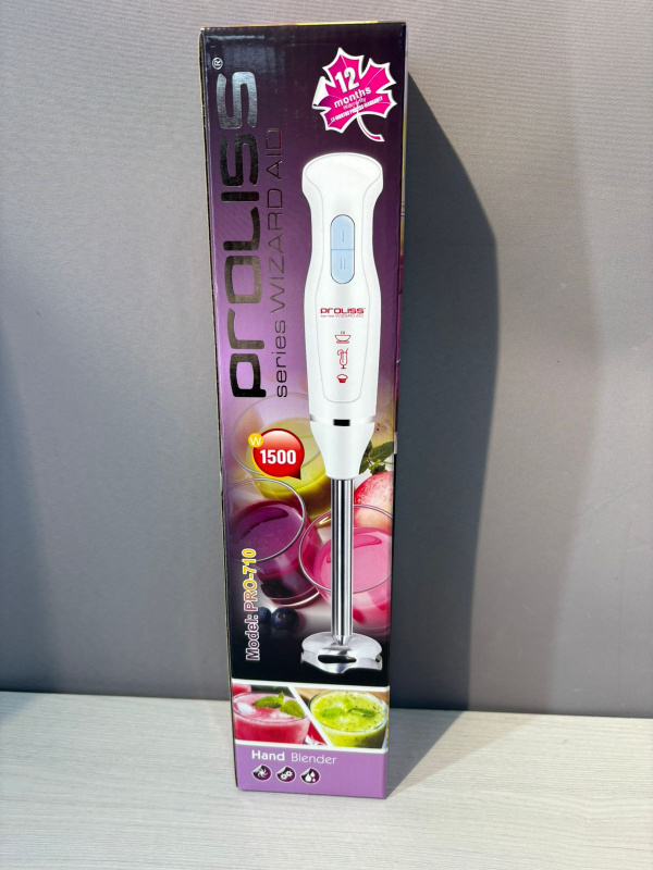 Блендер . Proliss Pro-710