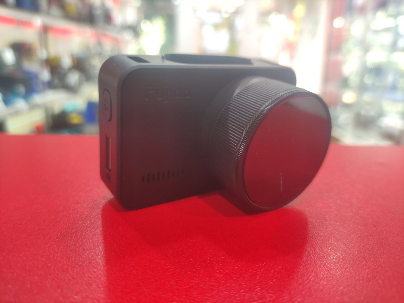 Видеорегистратор  zoom hit s