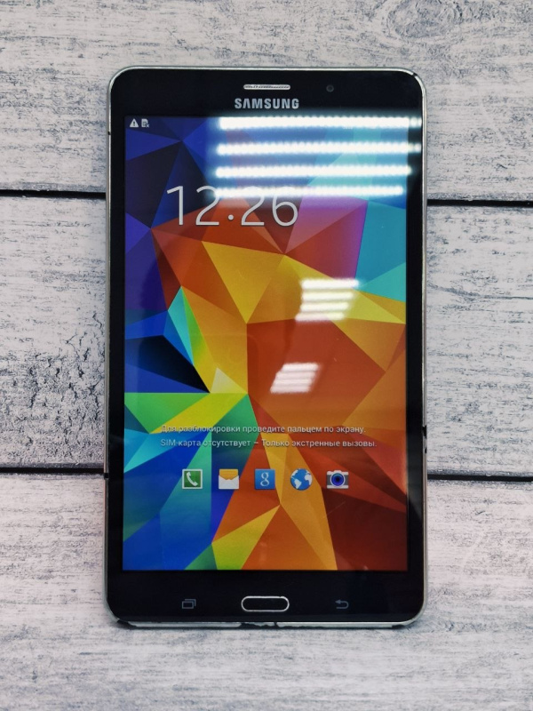 Планшет Samsung Galaxy Tab 4 7.0 SM-T231