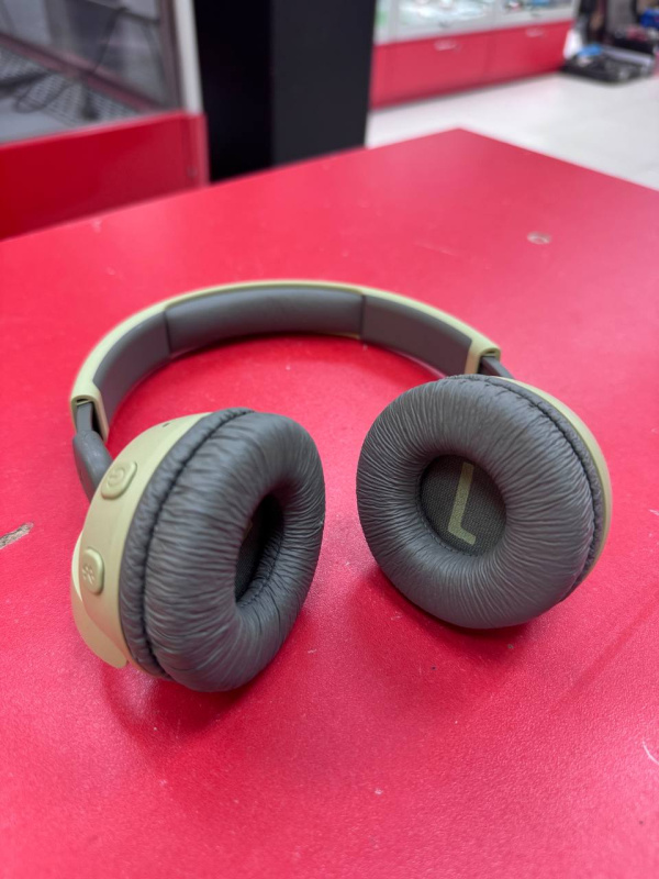 Наушники JBL JR310BT