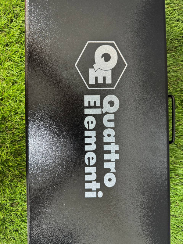 Набор инструментов Quattro Elementi st-2000 сварка пластиковых труб