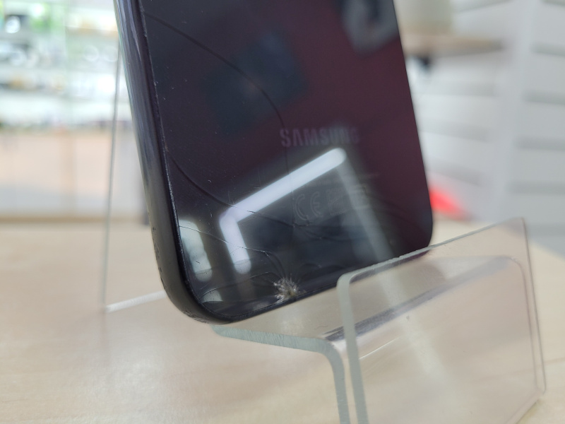 Мобильный телефон Samsung Galaxy A54