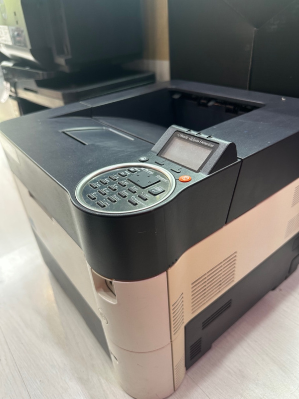 Принтер Kyocera FS-4300DN