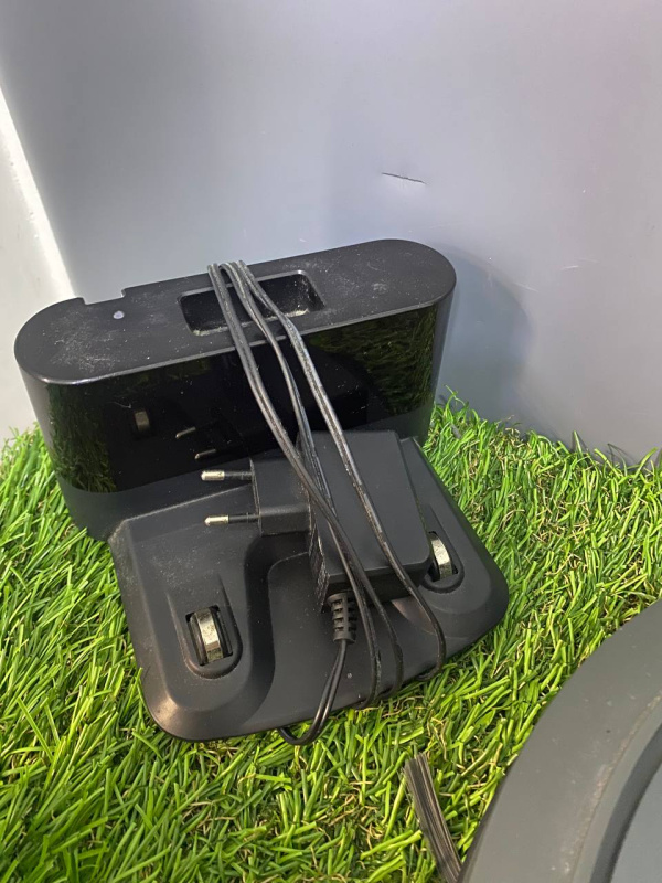 Пылесос Pioneer vc706r