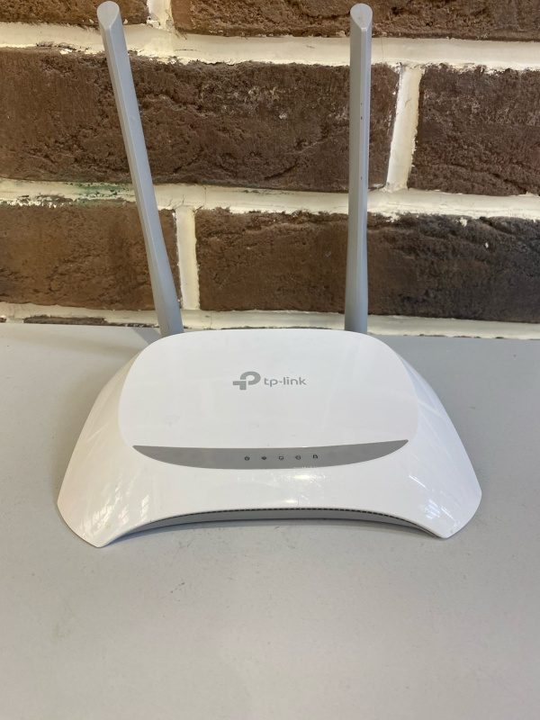 Роутер TP-Link WR850N