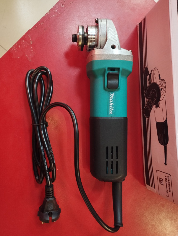 Болгарка  makita китай