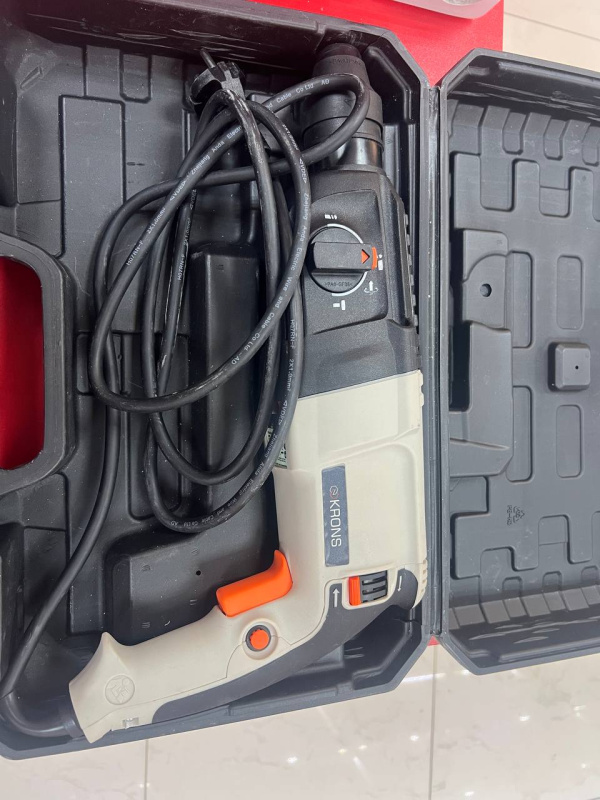 Перфоратор KRONS KRH-800