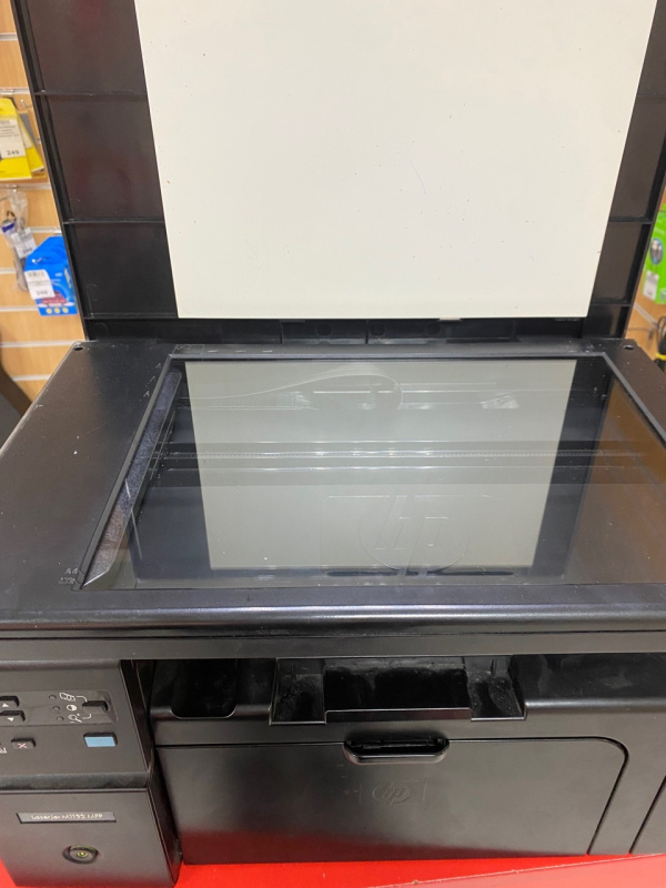 Принтер HP LaserJet m1132 MFP