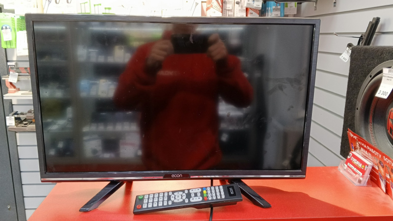 Телевизор Econ EX-24HT006B