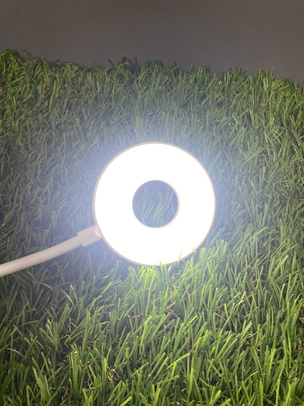 настольная лампа  =