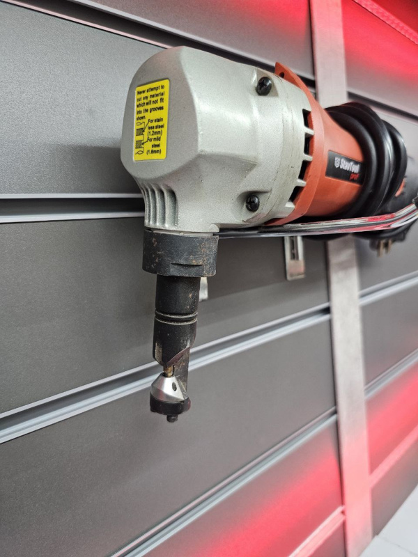 Ножницы по металлу StavTool tr-056u