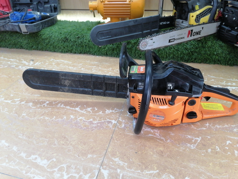 Бензопила Беларусь БП-65-М