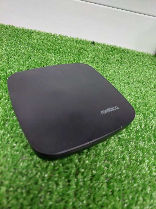 Smart Приставка Rombica Smart Box L2 Voice
