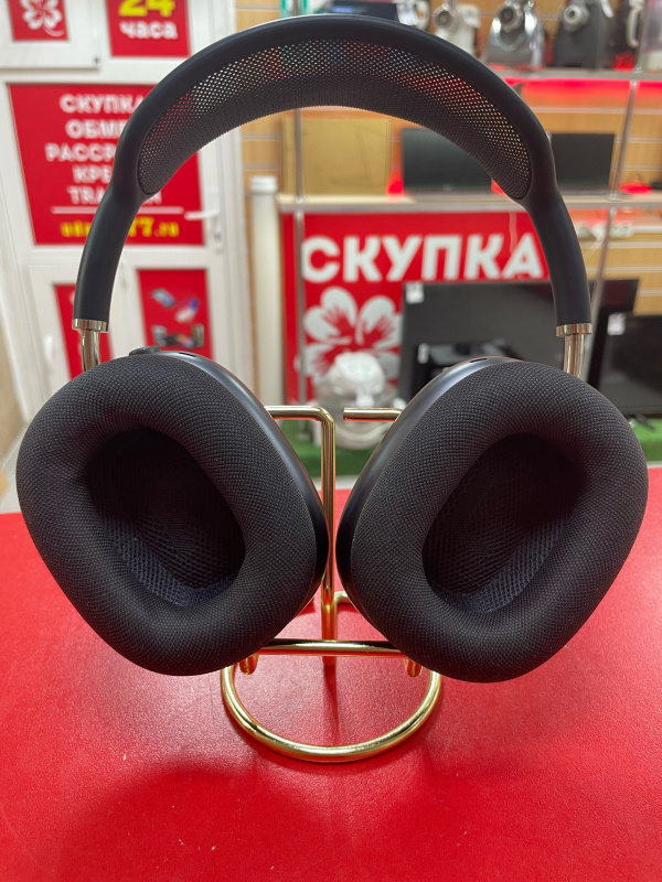 Наушники Apple AIRPODS MAX 2024