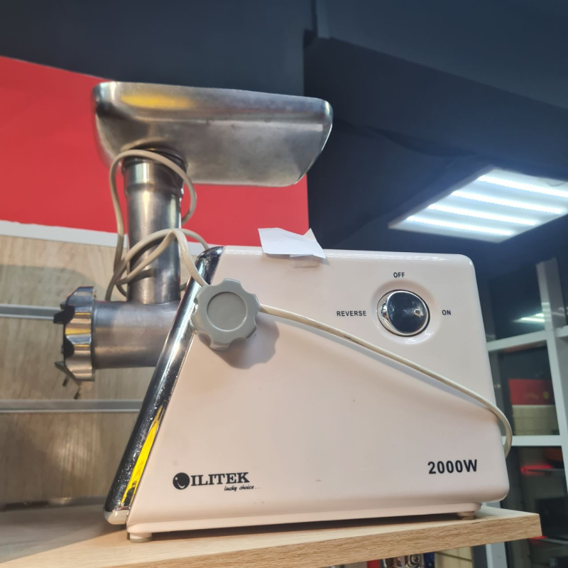 мясорубка  1