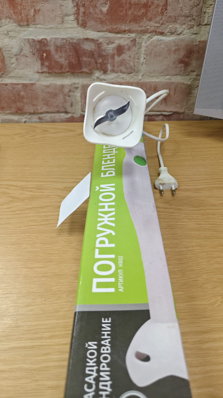 Блендер Блендер SMARTHOME hb02