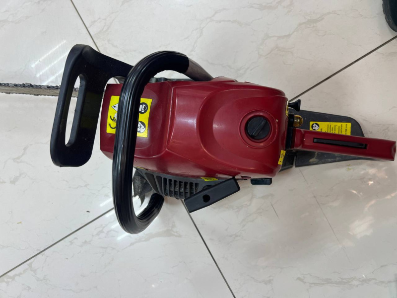 Бензопила Oasis GS-4618