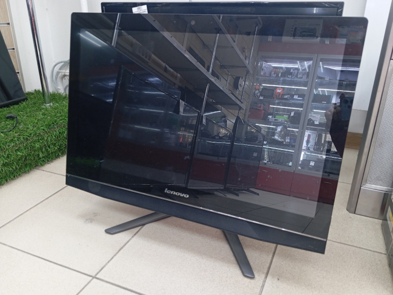 Моноблок Lenovo lenovo b50-35