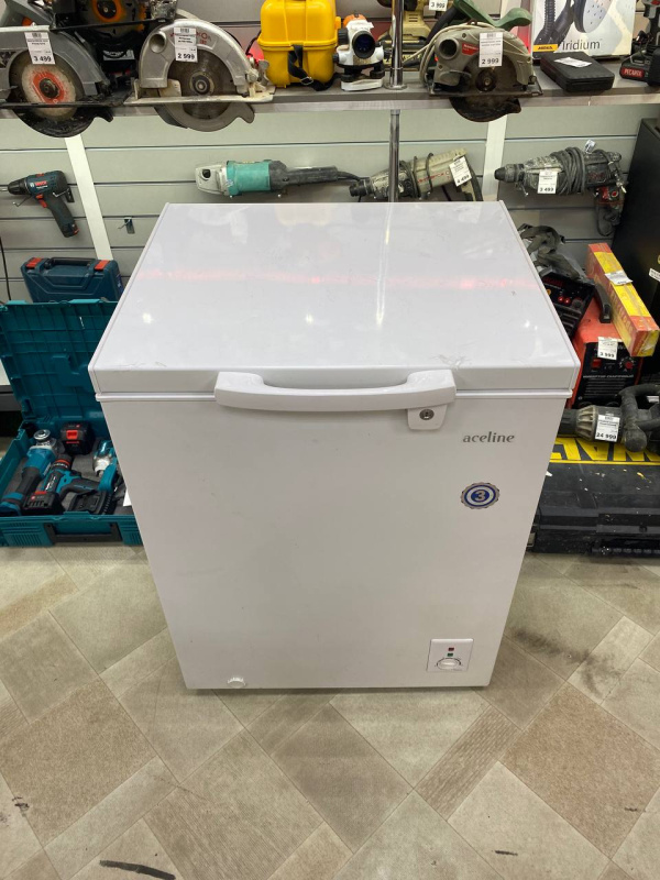 Морозильник Aceline C211AMG
